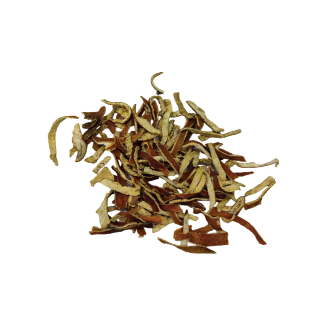 陈皮